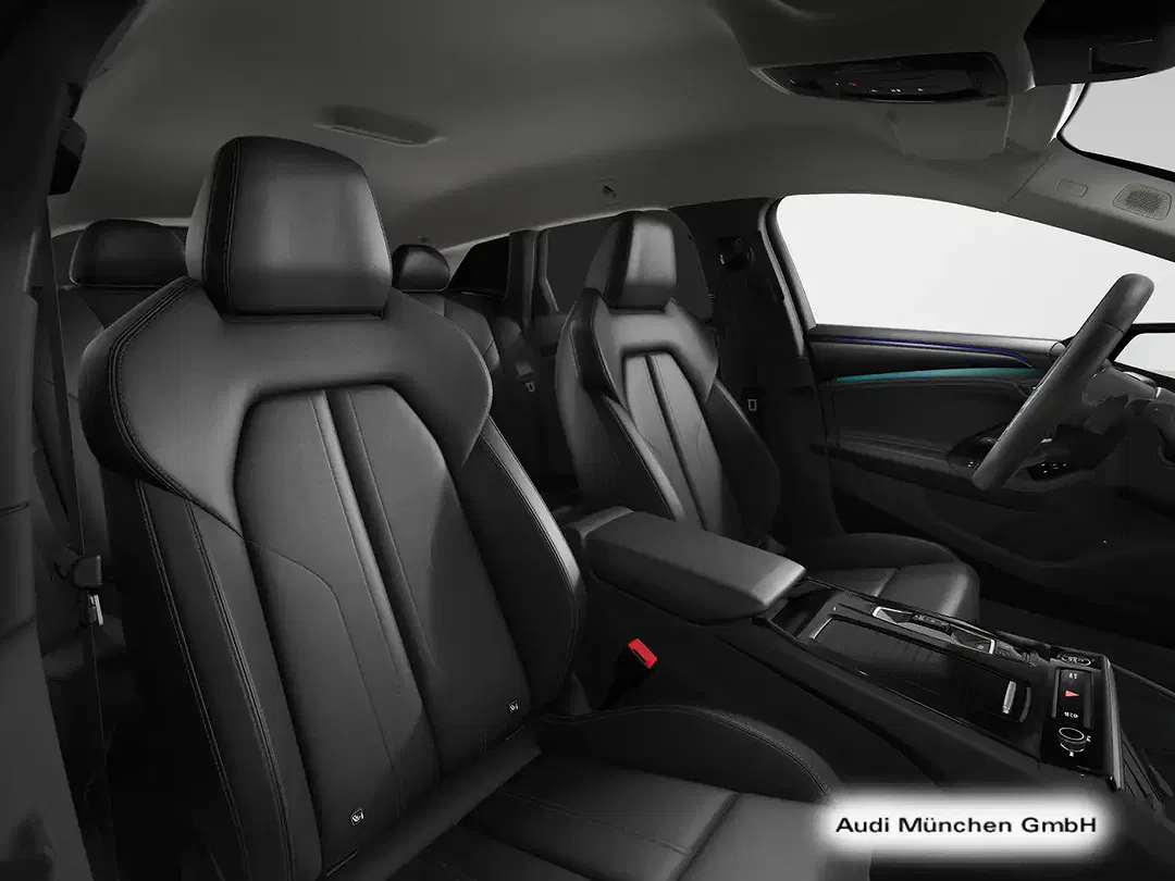 Audi A6 e-tron quattro S line - Thumbnail 8