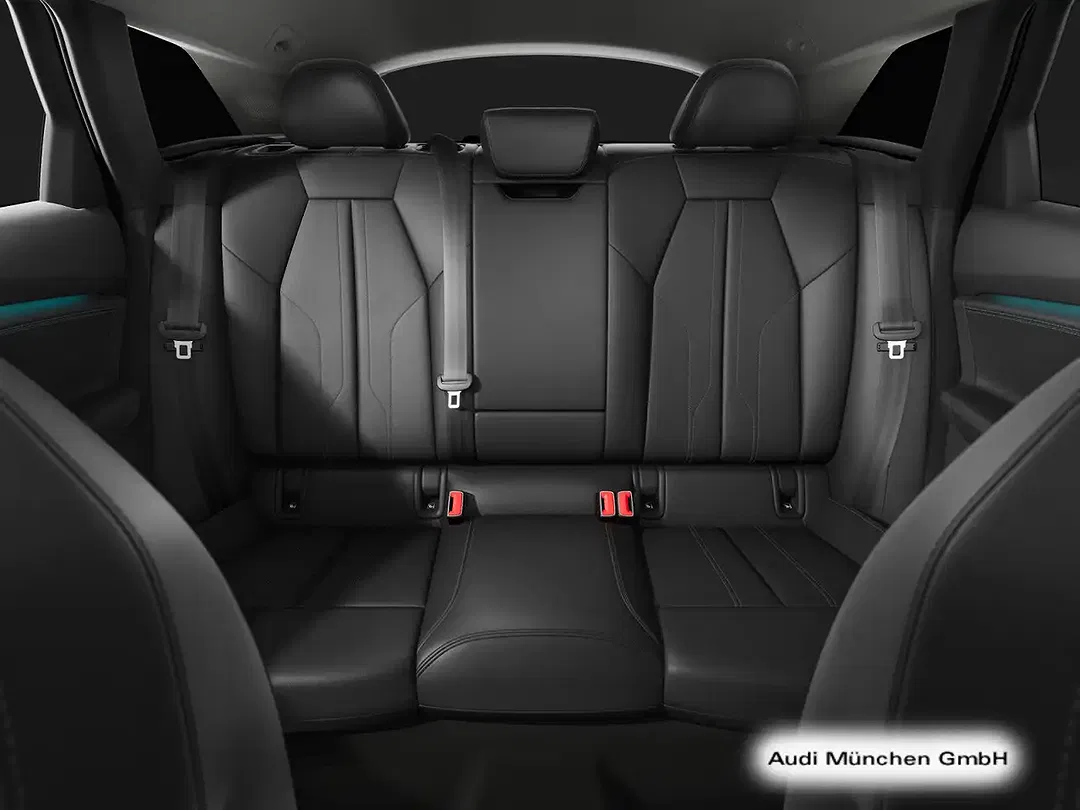 Audi A6 e-tron quattro S line - Thumbnail 9