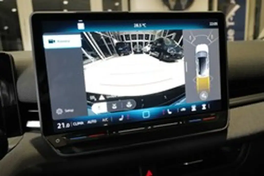 Volkswagen T-Roc 1.5 eTSI DSG Life - Thumbnail 10