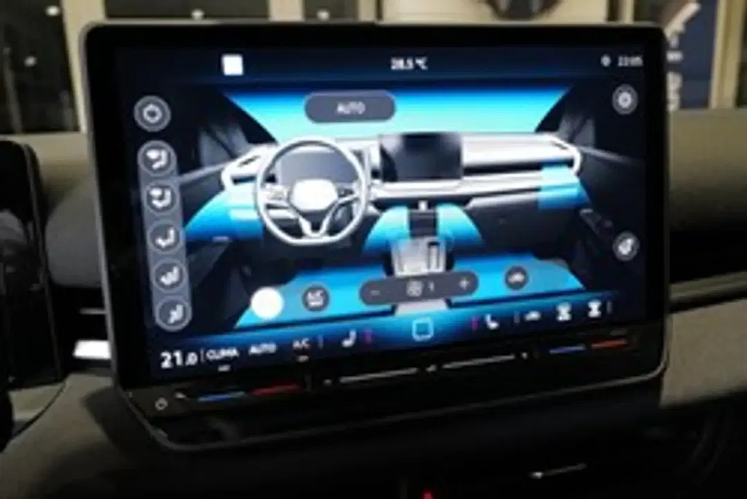 Volkswagen T-Roc 1.5 eTSI DSG Life - Thumbnail 11