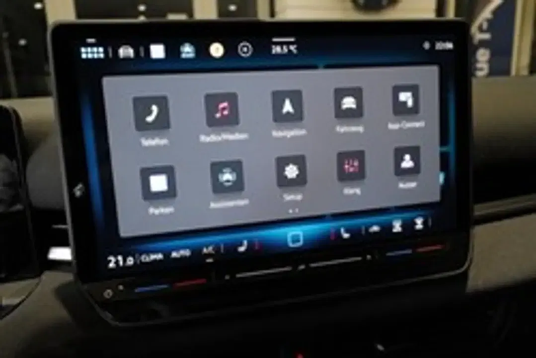 Volkswagen T-Roc 1.5 eTSI DSG Life - Thumbnail 12