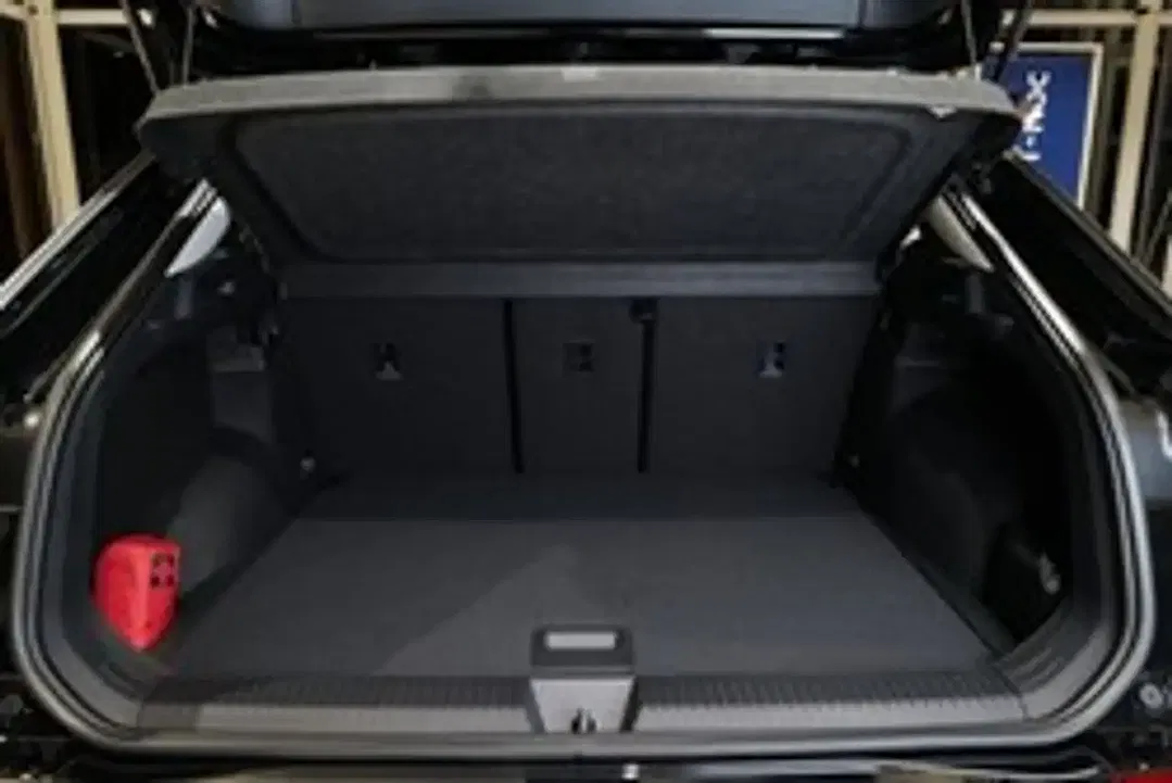 Volkswagen T-Roc 1.5 eTSI DSG Life - Thumbnail 19
