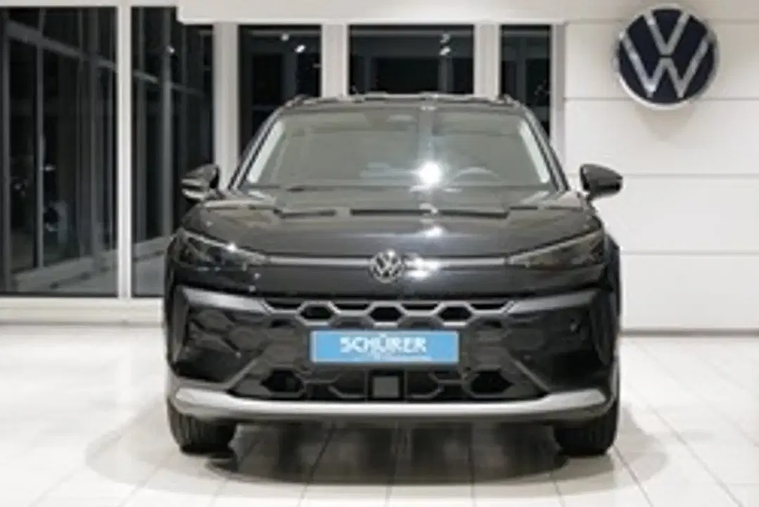 Volkswagen T-Roc 1.5 eTSI DSG Life - foto 2