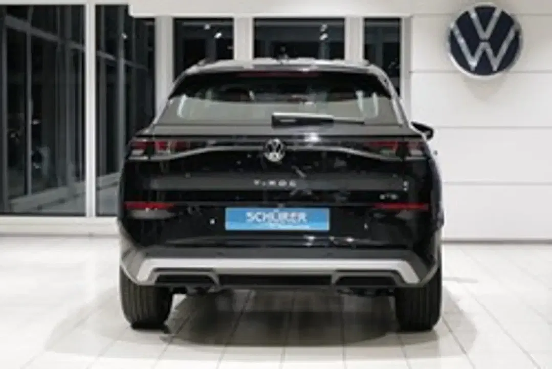 Volkswagen T-Roc 1.5 eTSI DSG Life - Thumbnail 3