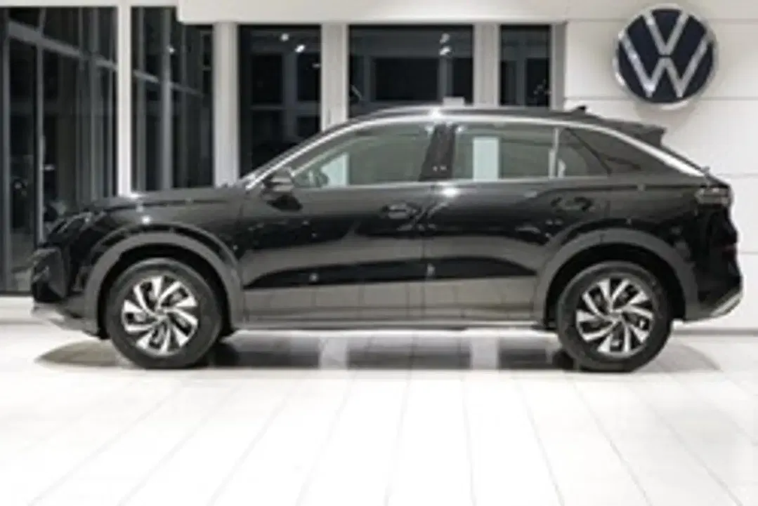 Volkswagen T-Roc 1.5 eTSI DSG Life - Thumbnail 4