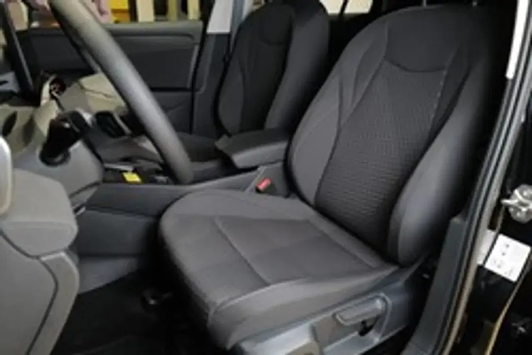 Volkswagen T-Roc 1.5 eTSI DSG Life - Thumbnail 7