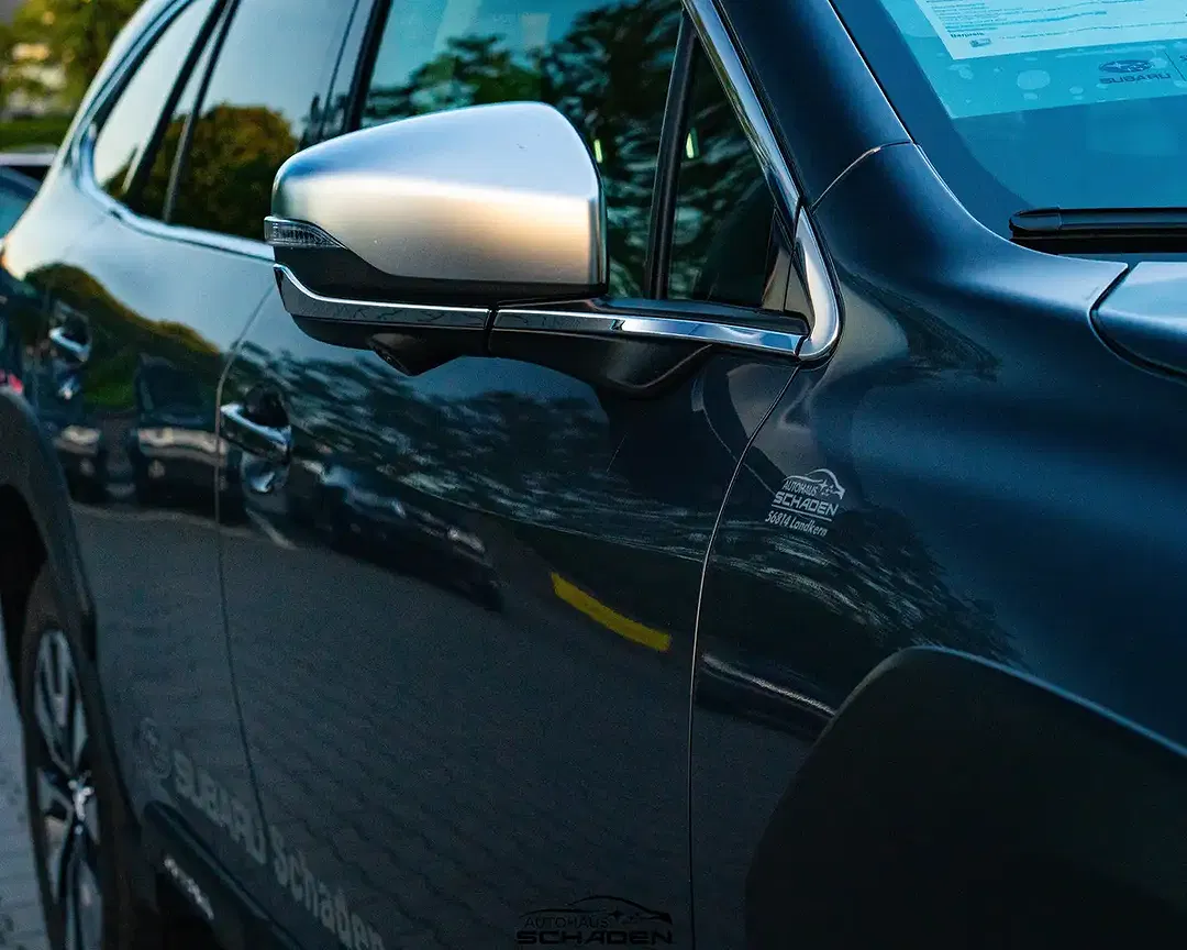 Subaru OUTBACK 2.5 AWD Platinum - Thumbnail 10