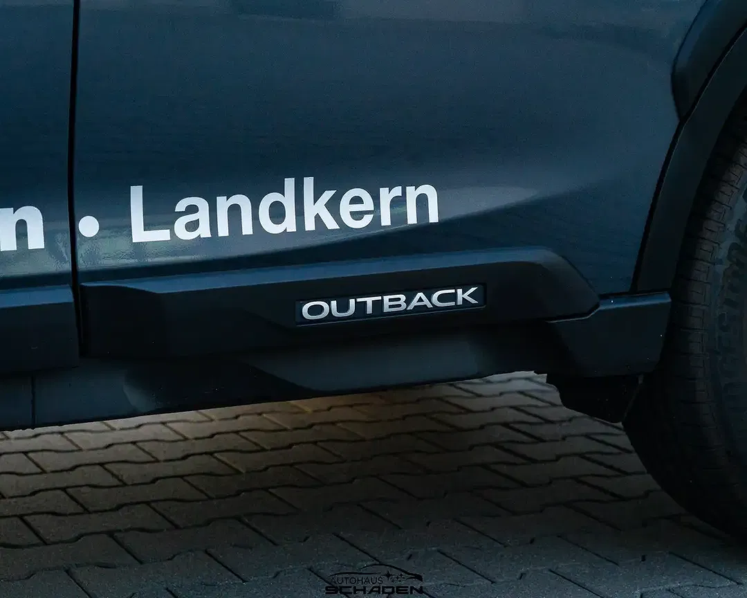 Subaru OUTBACK 2.5 AWD Platinum - Thumbnail 13