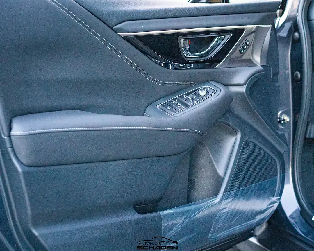 Subaru OUTBACK 2.5 AWD Platinum - Thumbnail 14