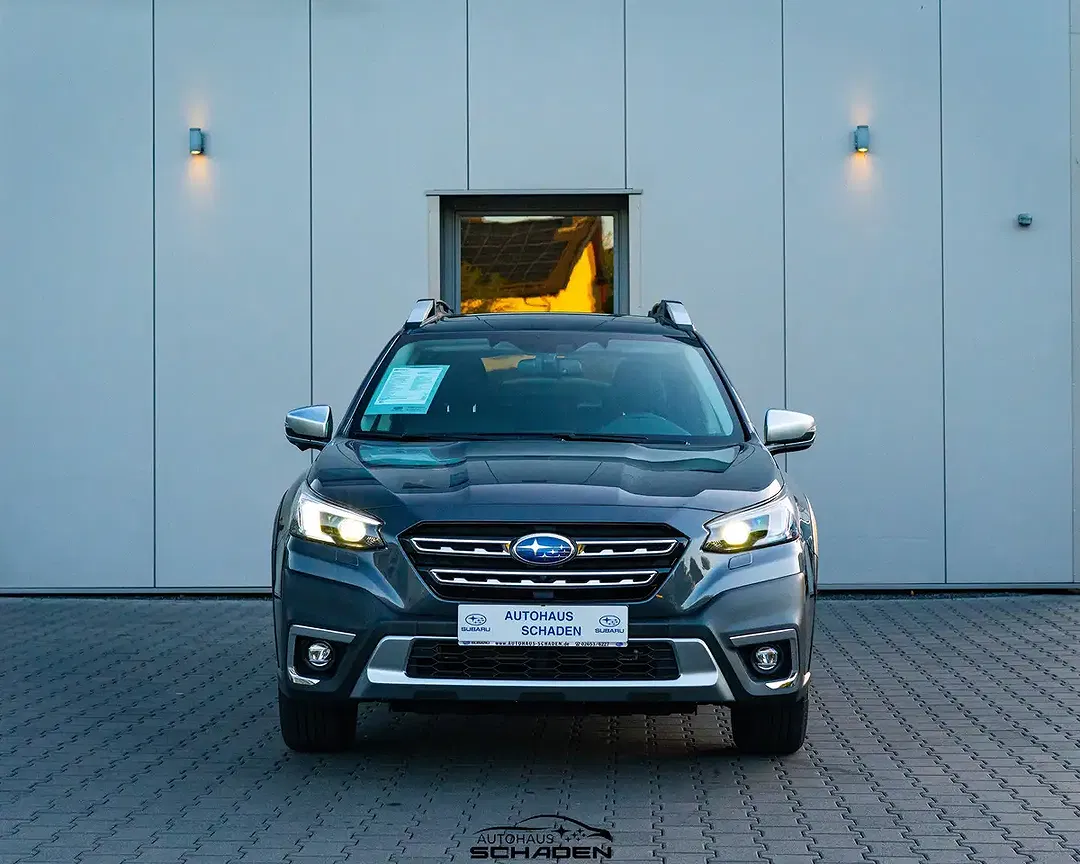 Subaru OUTBACK 2.5 AWD Platinum - foto 2