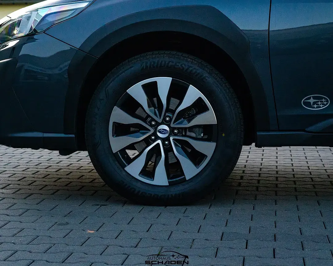 Subaru OUTBACK 2.5 AWD Platinum - Thumbnail 7