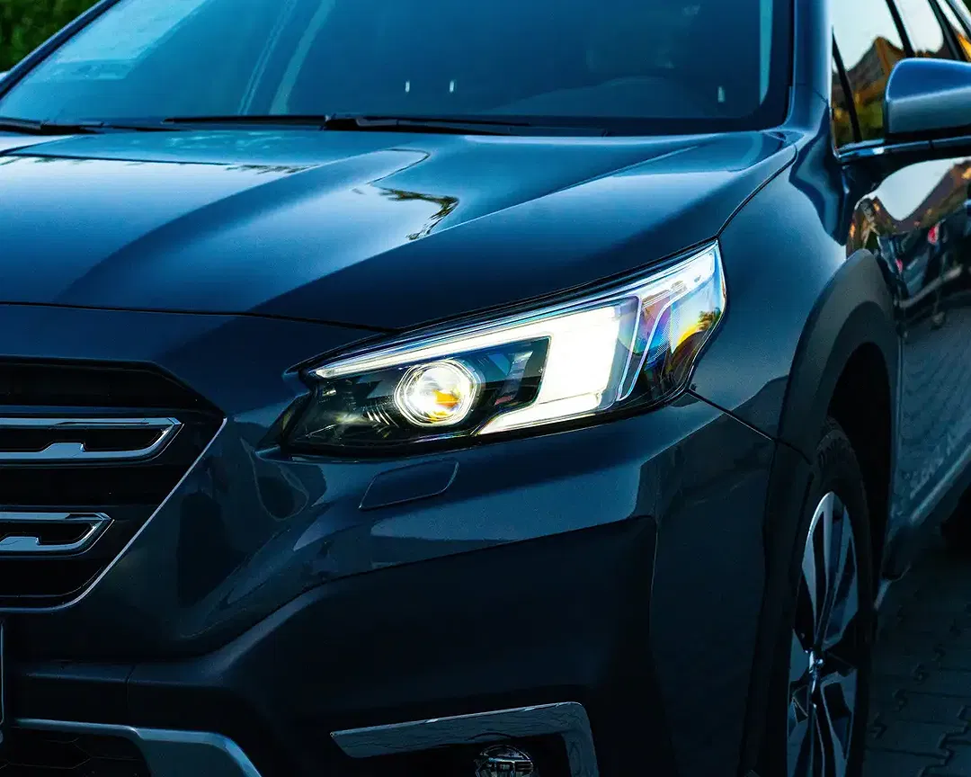 Subaru OUTBACK 2.5 AWD Platinum - Thumbnail 8