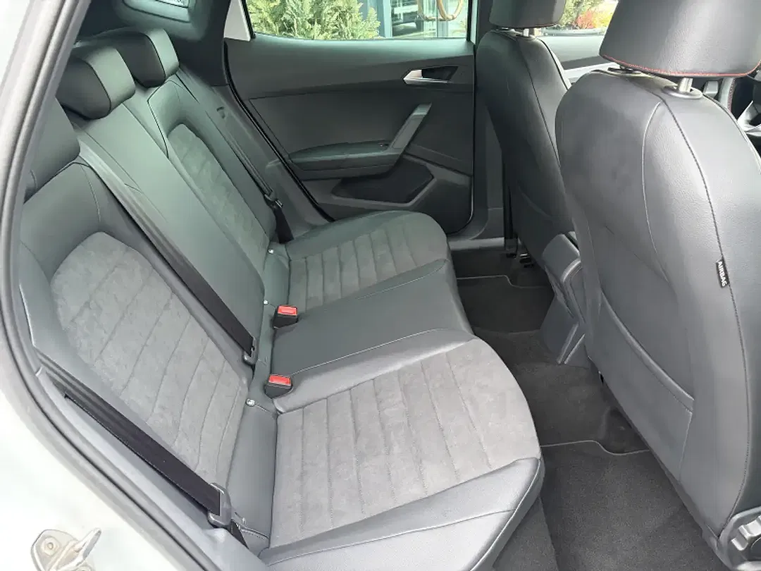 SEAT Arona 1.0 EcoTSI FR - Thumbnail 6