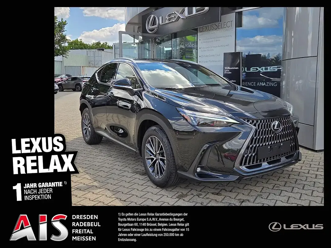 Lexus NX 450h+ PHEV 4x4 Business - foto 1