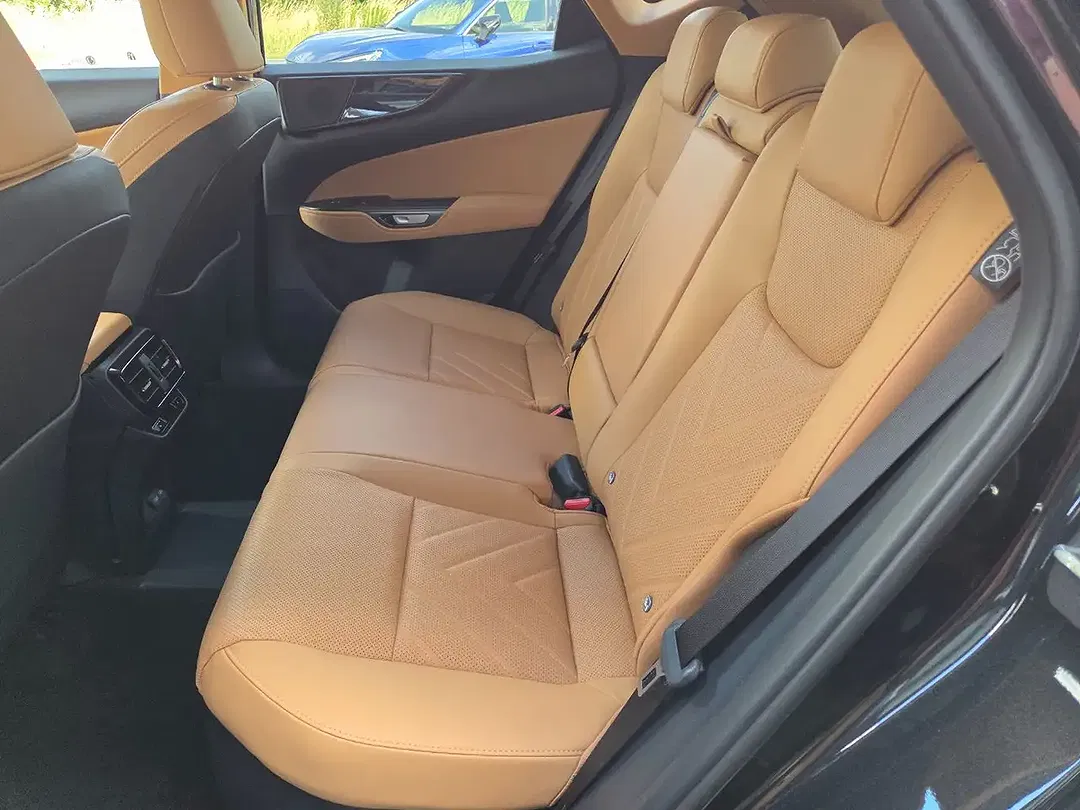 Lexus NX 450h+ PHEV 4x4 Business - Thumbnail 9
