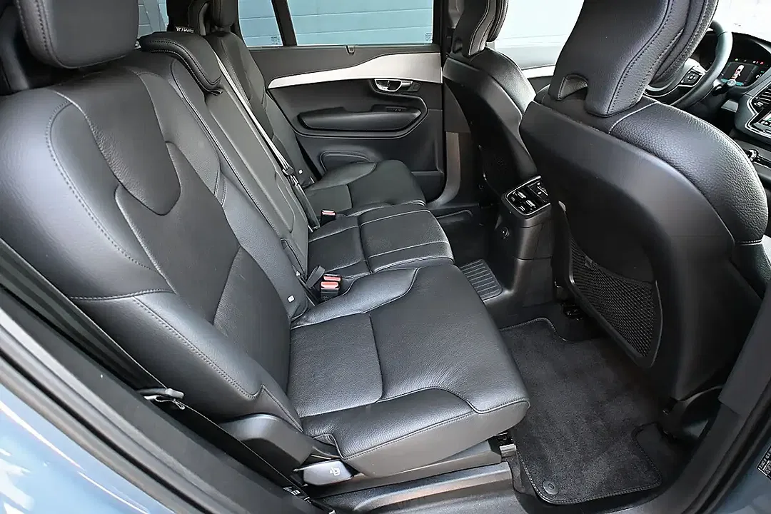 Volvo XC90 T8 PHEV Geartronic AWD Recharge Plus Bright - Thumbnail 10
