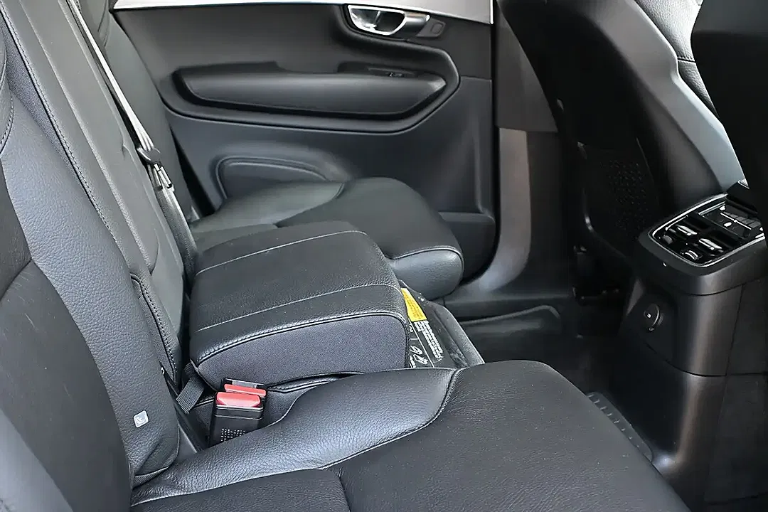 Volvo XC90 T8 PHEV Geartronic AWD Recharge Plus Bright - Thumbnail 12