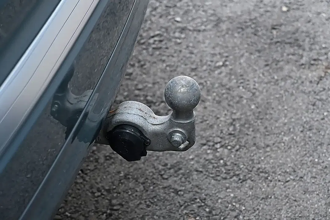 Volvo XC90 T8 PHEV Geartronic AWD Recharge Plus Bright - Thumbnail 8
