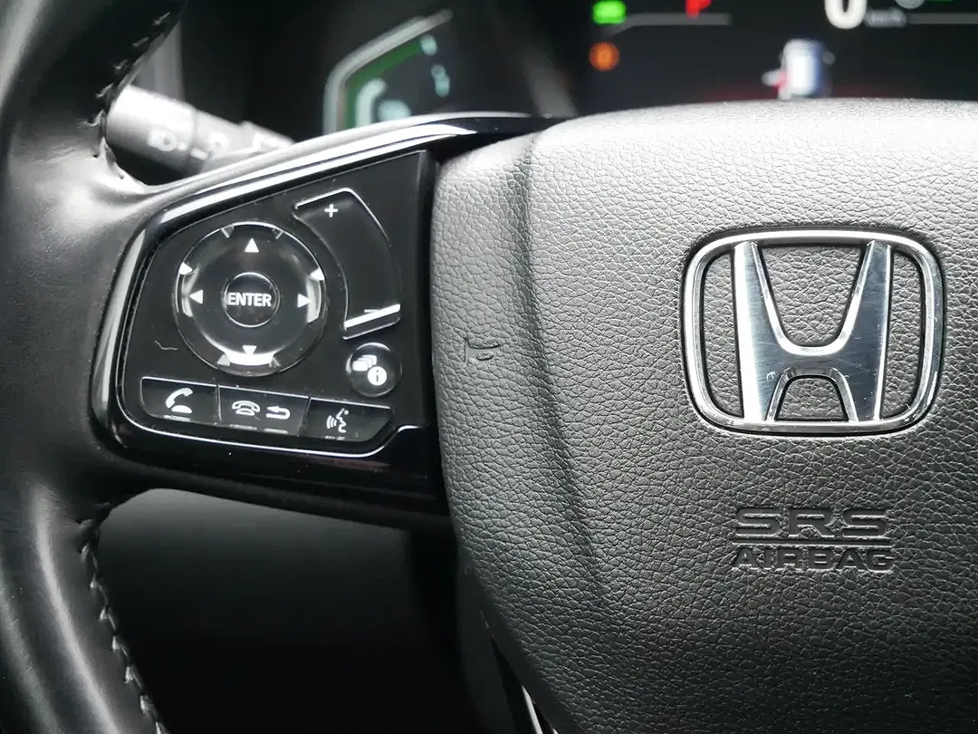 Honda CR-V 2.0 i-MMD Hybrid Sport Line - foto 8