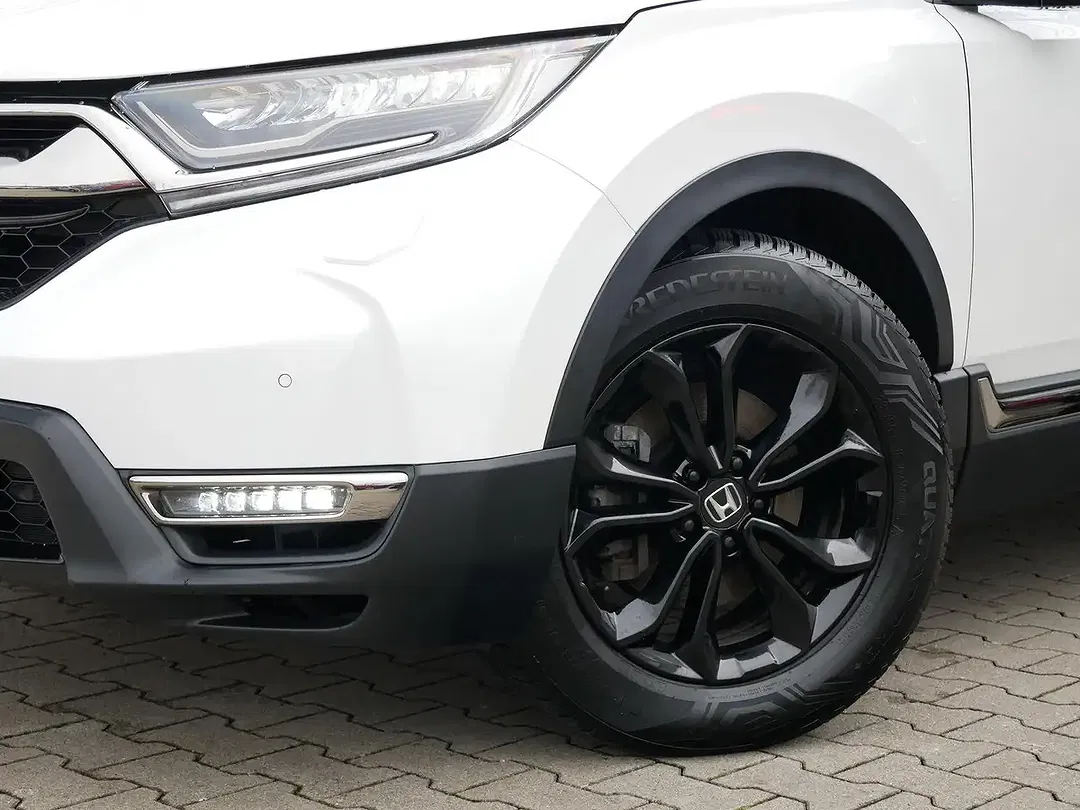 Honda CR-V 2.0 i-MMD Hybrid Sport Line - foto 2