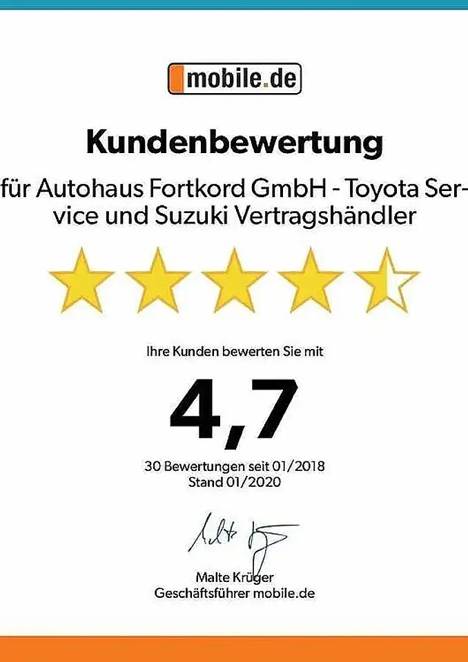 Toyota Corolla Cross Hybrid GR Sport - Thumbnail 4