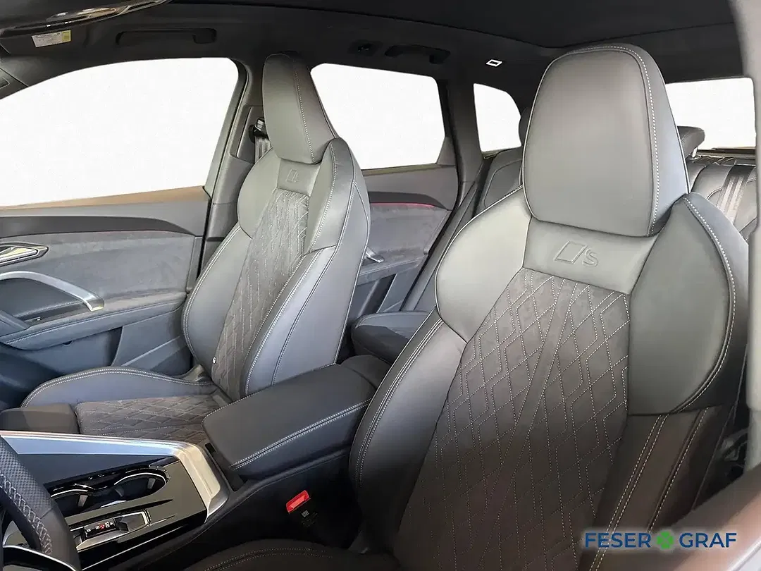 Audi Q5 TDI quattro plus - Thumbnail 9