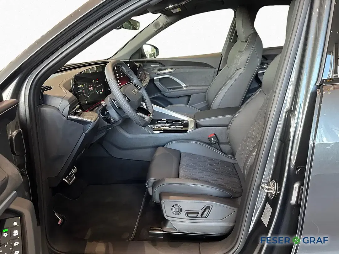 Audi Q5 TDI quattro plus - Thumbnail 10