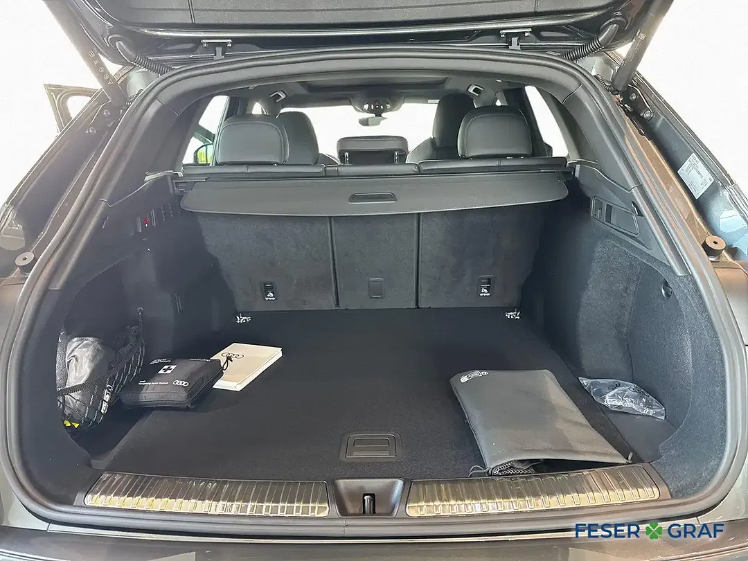 Audi Q5 TDI quattro plus - foto 14