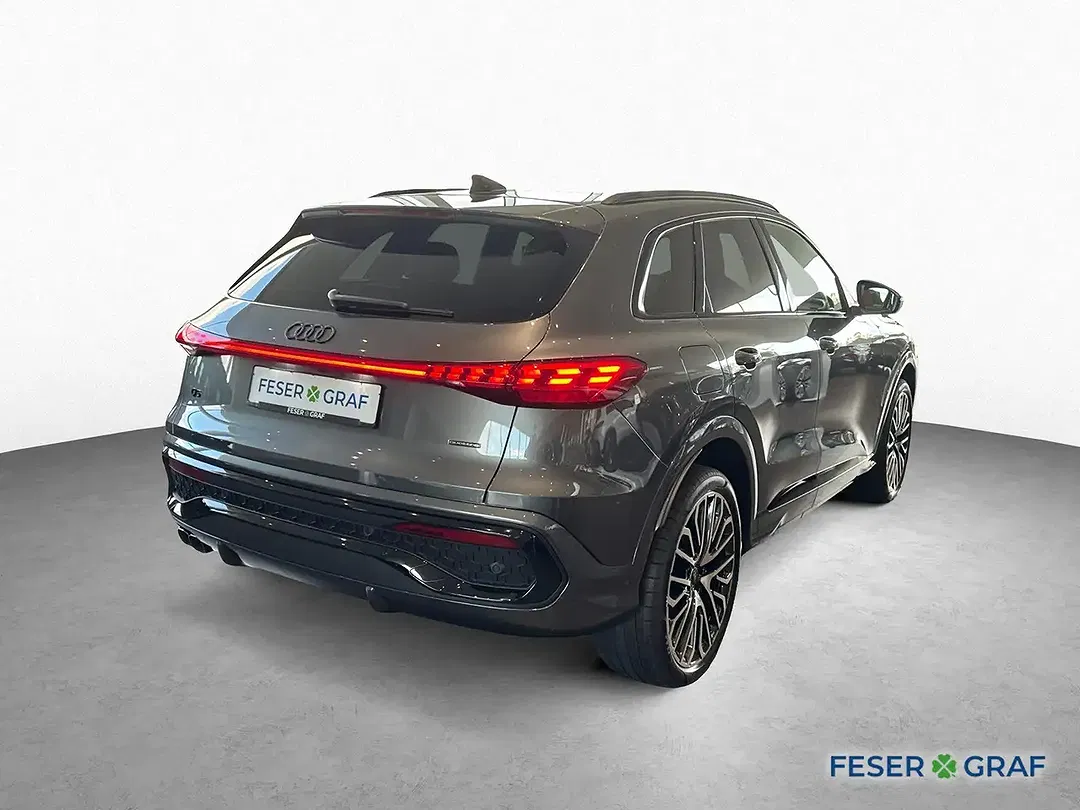 Audi Q5 TDI quattro plus - Thumbnail 4