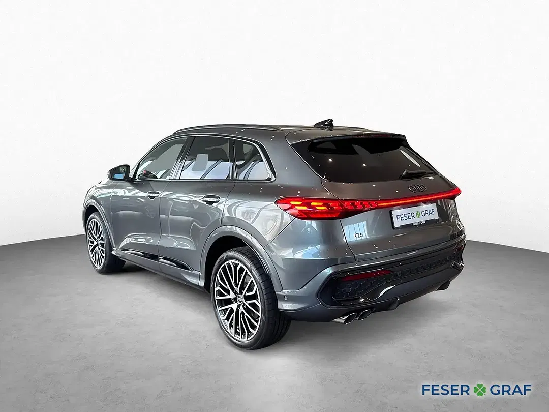 Audi Q5 TDI quattro plus - Thumbnail 6