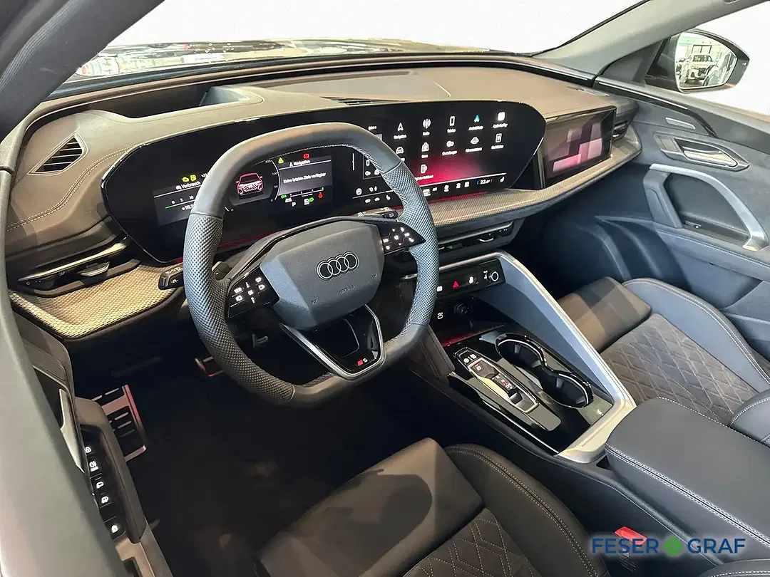 Audi Q5 TDI quattro plus - Thumbnail 7