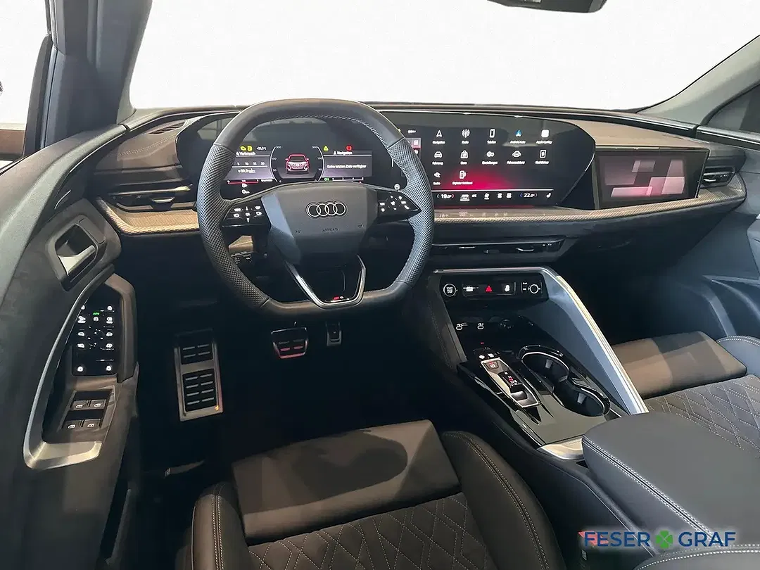 Audi Q5 TDI quattro plus - Thumbnail 8