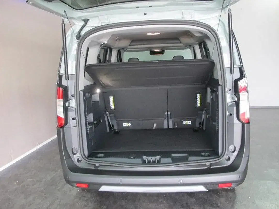 Ford Tourneo Courier Active - Thumbnail 16