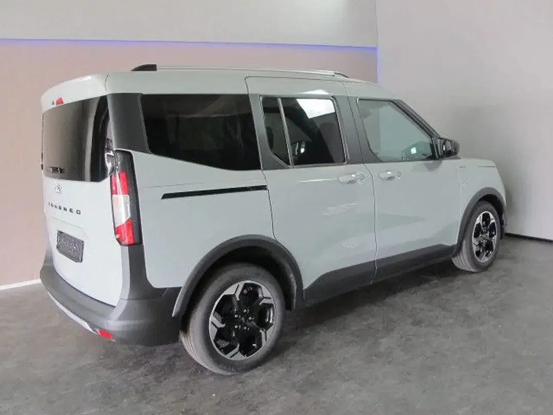 Ford Tourneo Courier Active - Thumbnail 18