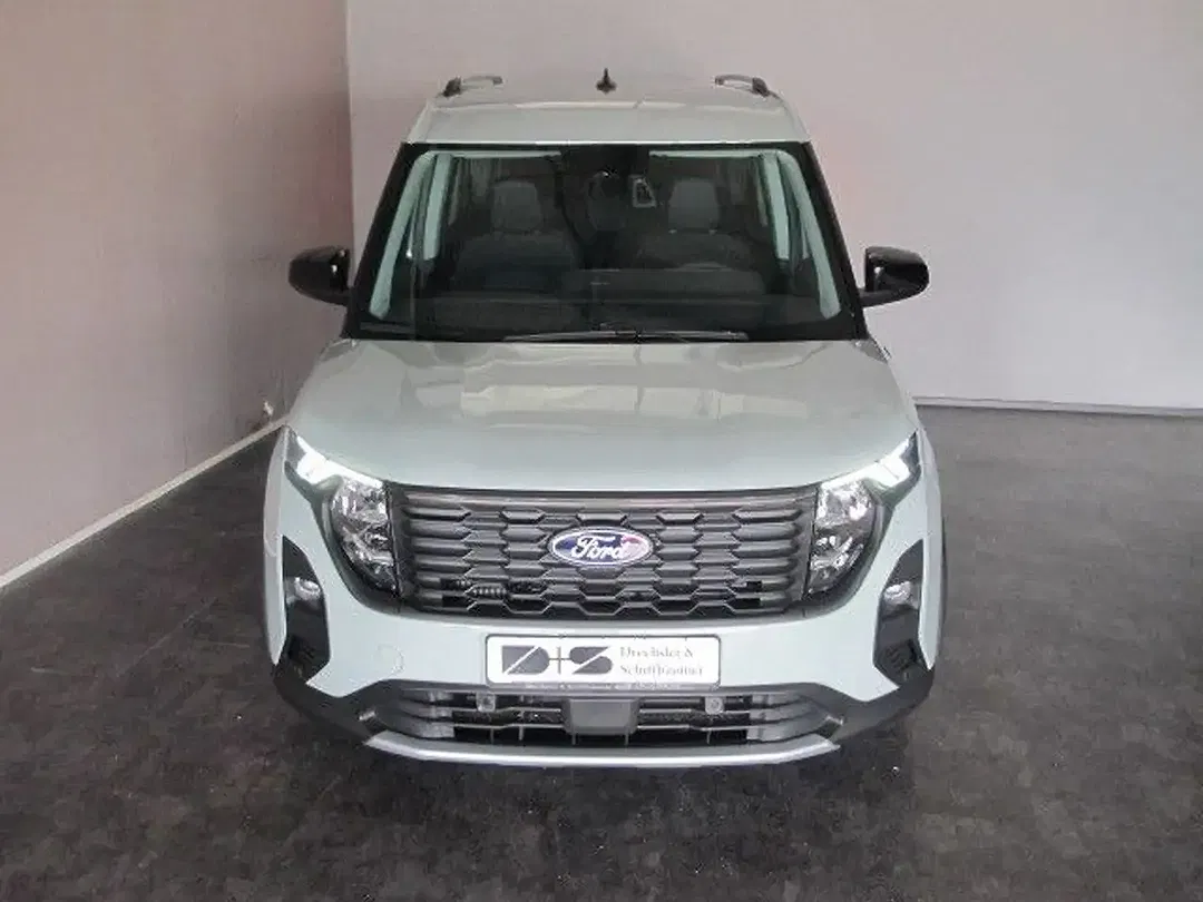 Ford Tourneo Courier Active - foto 2