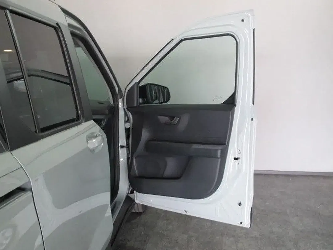 Ford Tourneo Courier Active - Thumbnail 20