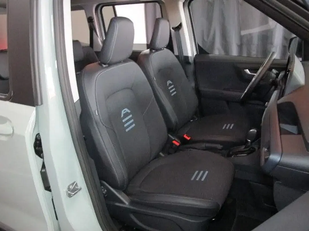 Ford Tourneo Courier Active - Thumbnail 21