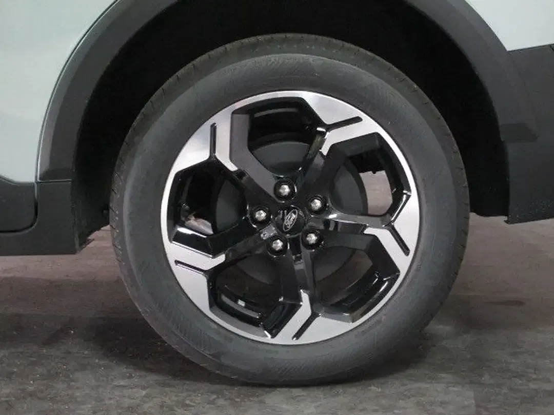 Ford Tourneo Courier Active - foto 22