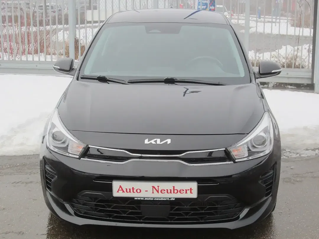 Kia Rio Vision - Thumbnail 12