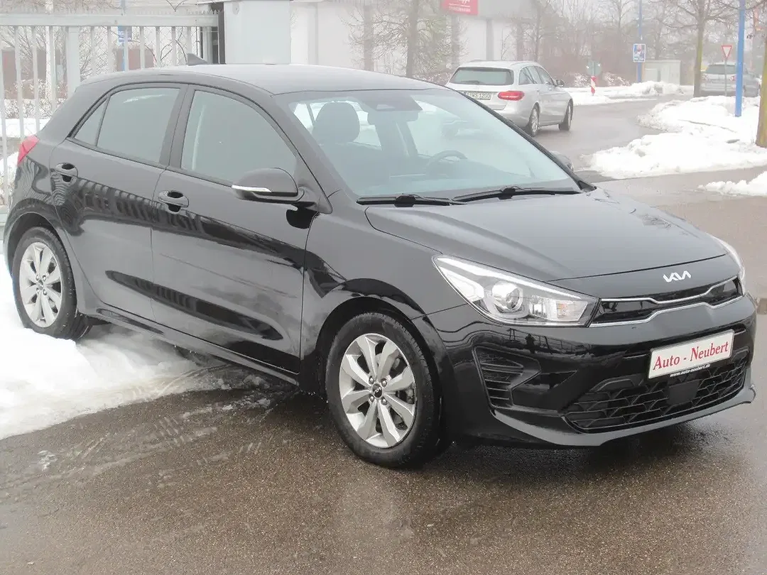 Kia Rio Vision - Thumbnail 14