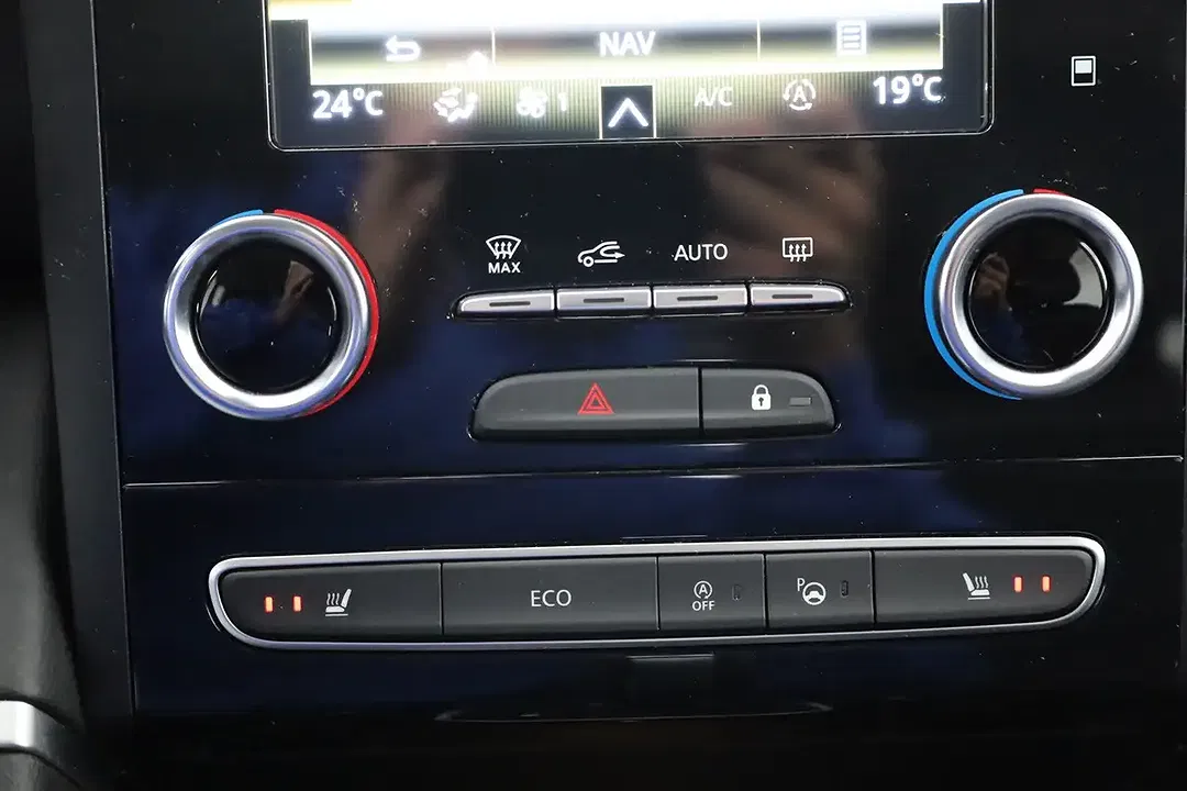 Renault Koleos dCi X-Tronic 4x4 Techno - Thumbnail 11