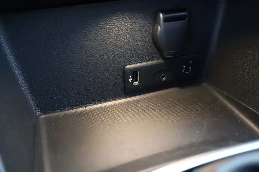 Renault Koleos dCi X-Tronic 4x4 Techno - Thumbnail 12