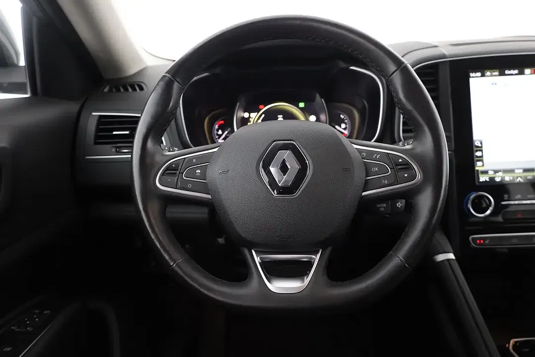 Renault Koleos dCi X-Tronic 4x4 Techno - foto 14