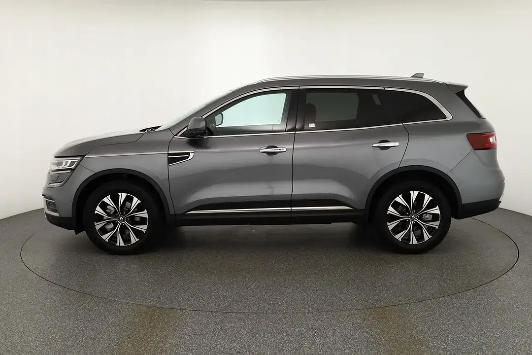 Renault Koleos dCi X-Tronic 4x4 Techno - foto 1