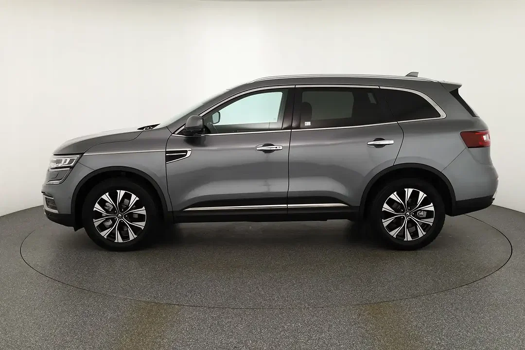 Renault Koleos dCi X-Tronic 4x4 Techno - Afbeelding 1