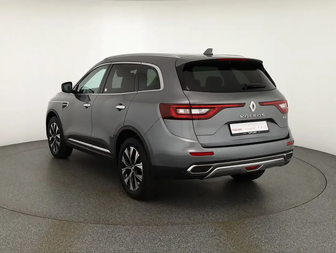 Renault Koleos dCi X-Tronic 4x4 Techno - foto 2