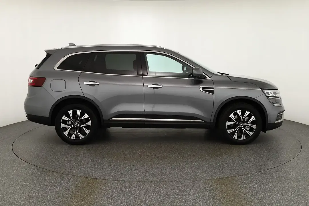 Renault Koleos dCi X-Tronic 4x4 Techno - Thumbnail 5