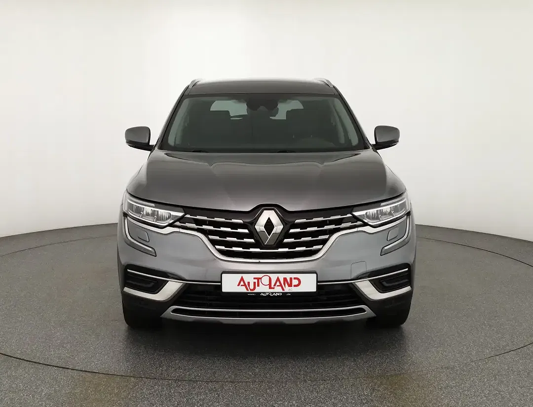 Renault Koleos dCi X-Tronic 4x4 Techno - Thumbnail 7
