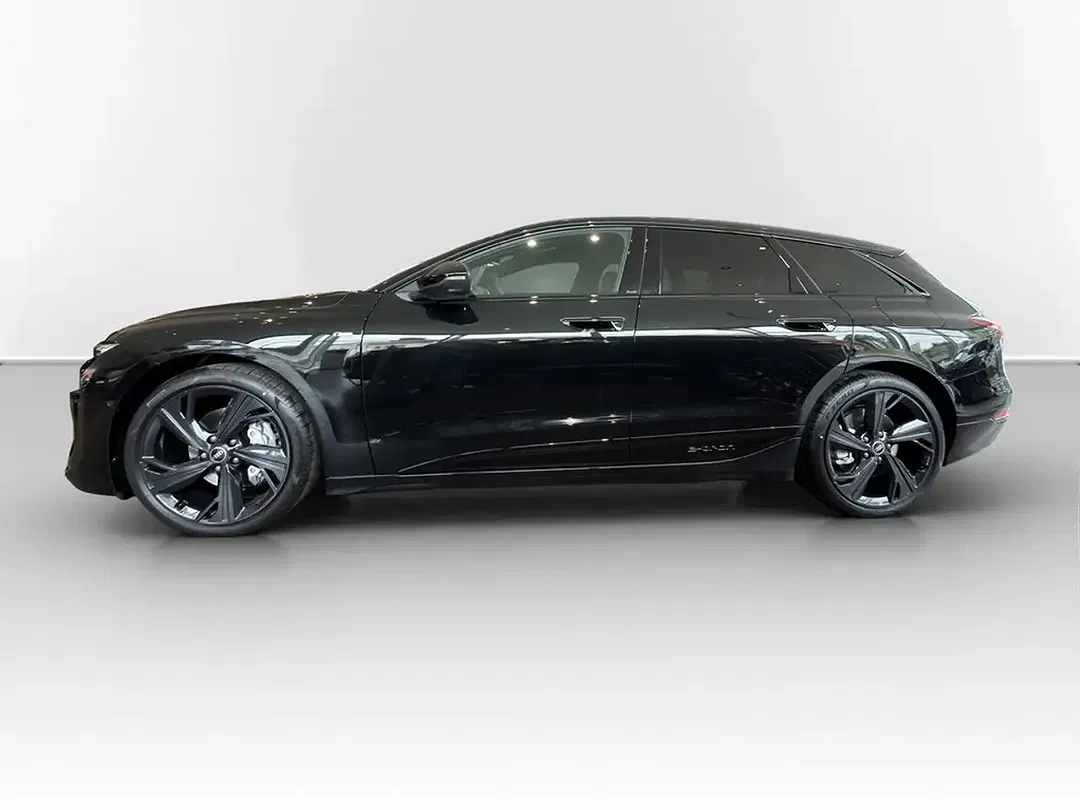 Audi A6 e-tron performance Matrix LED Avant S line - Thumbnail 9