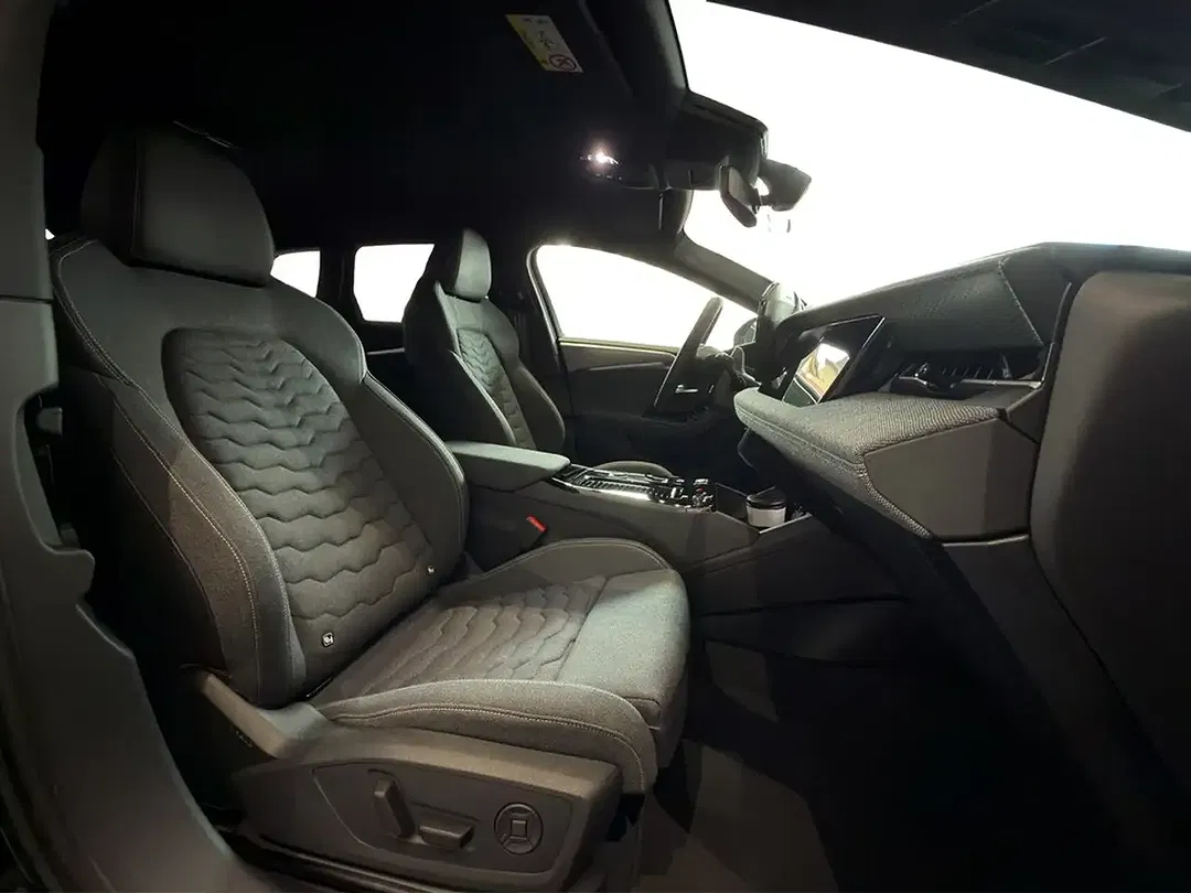 Audi A6 e-tron performance Matrix LED Avant S line - Thumbnail 11